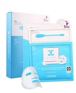 JayJun Korea All-in-one Multi Cleansing Mask (5 sheets)
