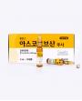 Korea Huons VC Vitamin C Anti-Aging Ampoules Anti Wrinkles Ascorbic Acid Whitening 2ml *10 Pieces without Box
