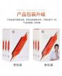 FHD Korea Orange Mask Fancy High Dream Aqua Moisture Bomb Mask repair moisturizing 28ml x 10 sheets