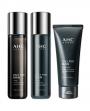 AHC HOMME Only For Men Skin Care 3 Gift Set (Toner, Lotion, Foam Cleanser)