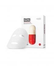 Dr. Jart+ Dermask Skin Care Clearing Solution Mask 5 Pieces