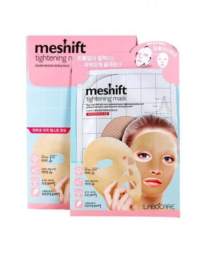 Mediheal Labocare Meshift Tightening Mask Pack 5 Pieces