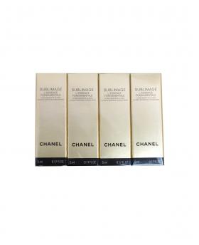 CHANEL Sublimage L’Essence Fondamentale Ultimate Redefining Concentrate 6x5ml