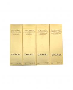 CHANEL Sublimage L'extrait De Creme Ultimate Regeneration and Restoring Cream 6x5g