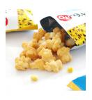 Oh! とうきび Corn Crackers (Hokkaido Limited) 6 Pieces