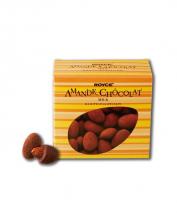 Hokkaido ROYCE Almond Chocolate Balls 200g