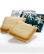 Japan ISHIYA Shiroi Koibito White Cookies 27 Pieces