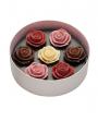 [Limited Edition] Japan Sweet Message De Rose Chocolate M スペシャル (7 Pieces）