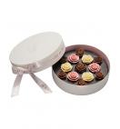 No.5 Japan Sweet Message De Rose Chocolate ソニア・ル・ブーケ　L (13 Pieces)