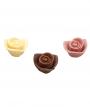 Japan Sweet Message De Rose Chocolate ソニア・ル・ブーケ　S ロゼ＆ブラン (6 Pieces)
