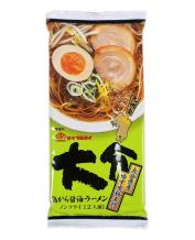 Japan Marutai Oita Chicken Soy Sauce Ramen 214g