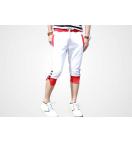 Men's Slim Sport Capri Pants