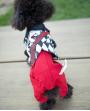 Amazing Magician Dress for Dog