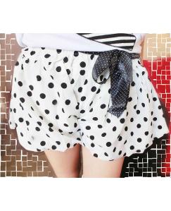 Women's Lovely and Cute Render Skort