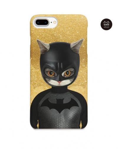 Ohcat Cat Hero iPhone 7 Case