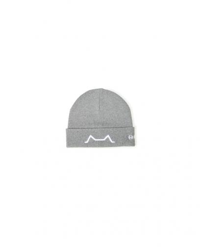 Ohcat Fashion Simple Wool Hat - Gray